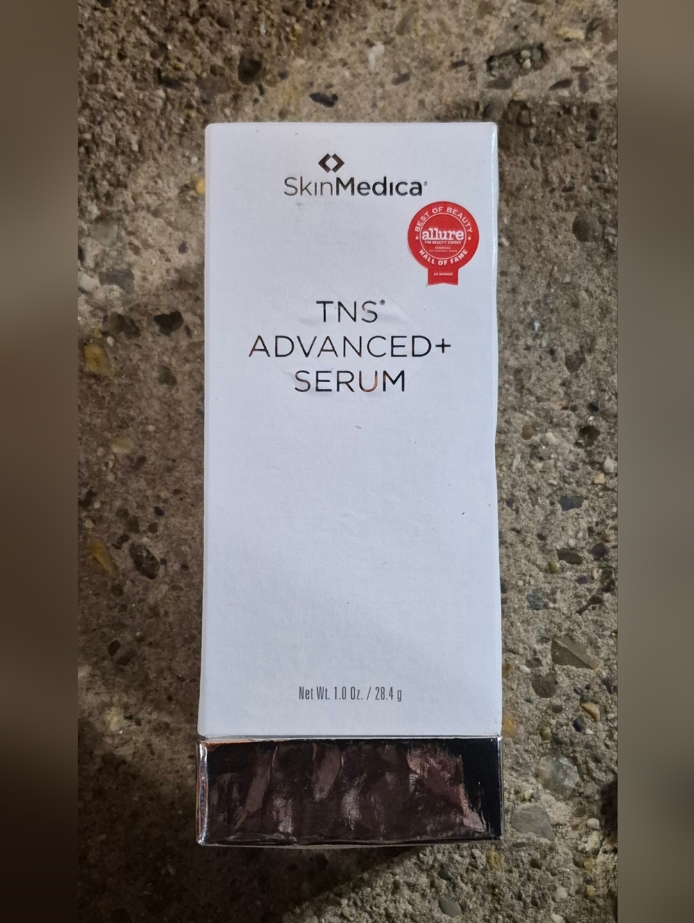 SkinMedica TNS Advanced+ Serum NWB 1.0 Fl Oz